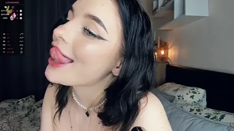 TefFfish stripchat stream image