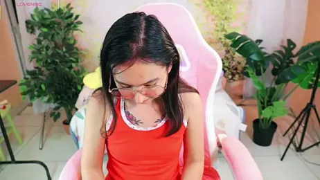 Pinkie_Princes stripchat stream image