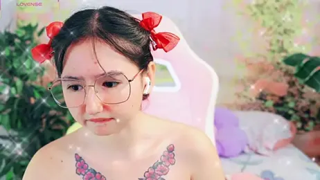 Pinkie_Princes stripchat stream image