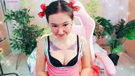 Pinkie_Princes stripchat stream image