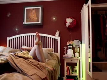 laurenbrite chaturbate stream image