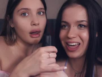 vivid_girls chaturbate stream image