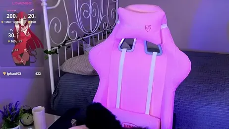 Carolina_Leep stripchat stream image