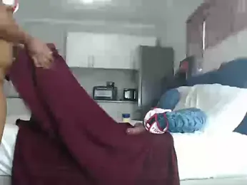 Melanin-Monroeee stripchat stream image