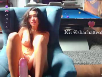 shachatte chaturbate stream image