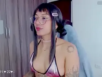 melissahowl stripchat stream image