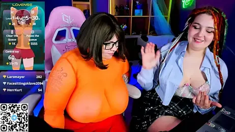 Yoki_Shizuko stripchat stream image