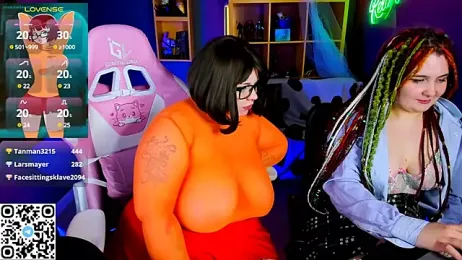 Yoki_Shizuko stripchat stream image