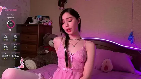 spoiledlkitty stripchat stream image