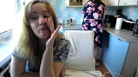 DonnaMagdalena stripchat stream image