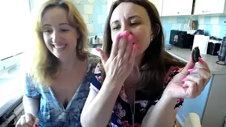 DonnaMagdalena stripchat stream image