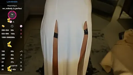 Vassiilisa stripchat stream image