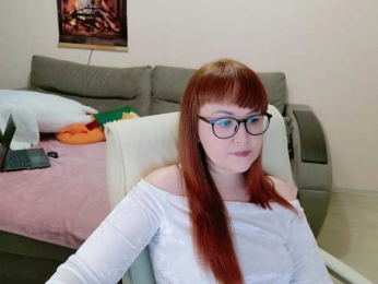 --Foxy-- bongacams stream image