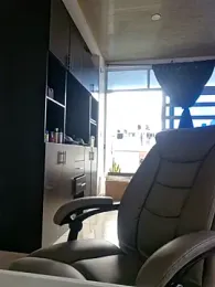 DAELAA stripchat stream image