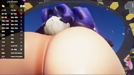 ElfieLove stripchat stream image