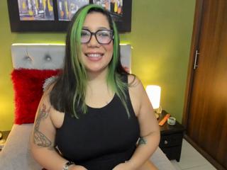 Monika Ortiz flirt4free stream image