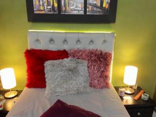 Monika Ortiz flirt4free stream image