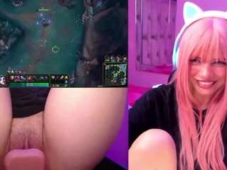 lilapop4 camsoda stream image