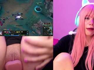 lilapop4 camsoda stream image