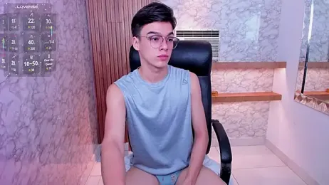 Gerony_ stripchat stream image