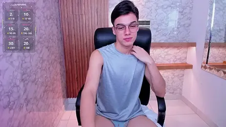 Gerony_ stripchat stream image