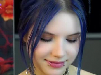 merciabawden chaturbate stream image