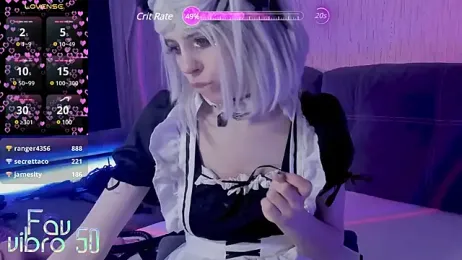 HardcoreHentai stripchat stream image