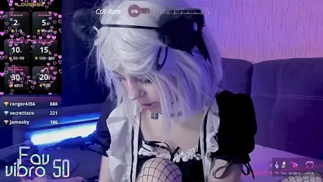 HardcoreHentai stripchat stream image