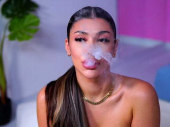 NatyDesiree bongacams stream image