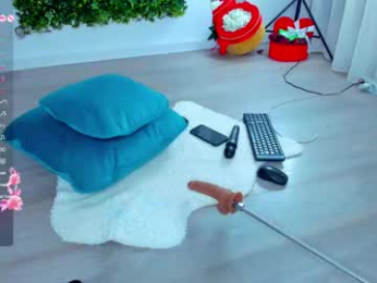 zinasquirts chaturbate stream image