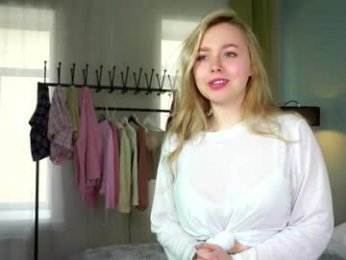 odelynbrower chaturbate stream image