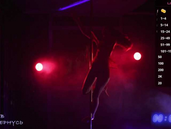 -SexyBounty- bongacams stream image