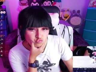 marceliinee camsoda stream image