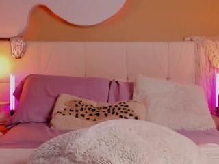 Mia Brooklyn flirt4free stream image, 09.02.2025 16:50