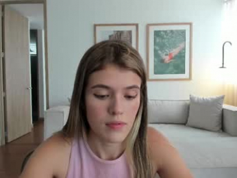 rebeccastonee chaturbate stream image