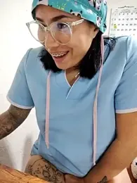 Sweet__Nurse1 stripchat stream image