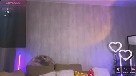 Britney_Lynch stripchat stream image