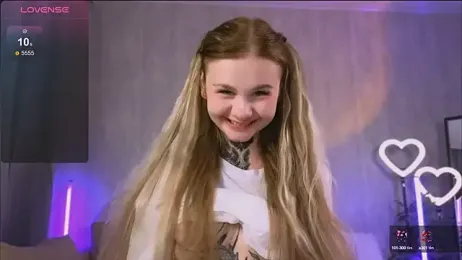 Britney_Lynch stripchat stream image