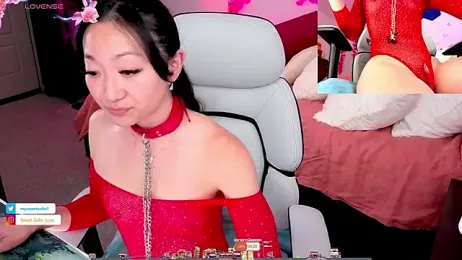 MySweetSofie stripchat stream image