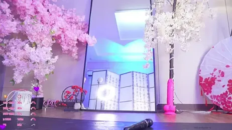 Marry_Cordy stripchat stream image