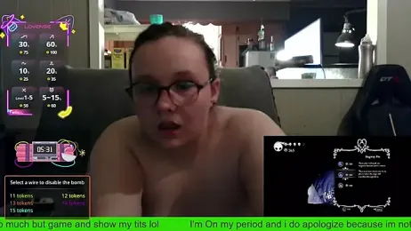 TurtleLady420 stripchat stream image