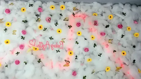 BabyAylin stripchat stream image