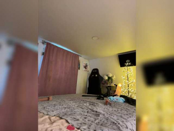 -MaybeBaby- bongacams stream image