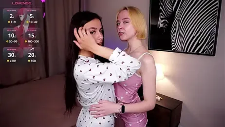 LeinAlice stripchat stream image