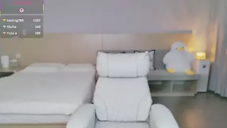 Lucky-baby stripchat stream image