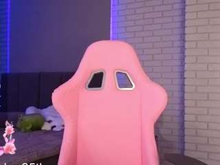 hazel7 camsoda stream image, 03.06.2025 10:20