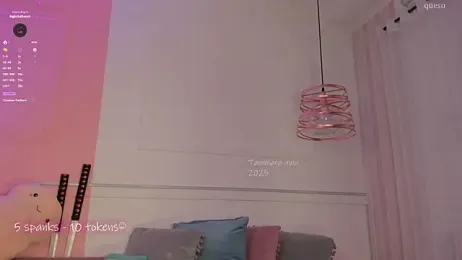 _Tammara_ stripchat stream image, 03.06.2025 12:50