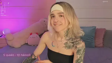 _Tammara_ stripchat stream image, 03.06.2025 12:50