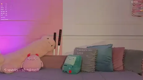 _Tammara_ stripchat stream image, 03.06.2025 12:50