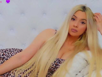 AriannaSins bongacams stream image